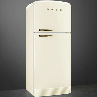 Холодильник SMEG FAB50RCRB Холодильник SMEG FAB50RCRB