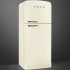 Холодильник SMEG FAB50RCRB Холодильник SMEG FAB50RCRB