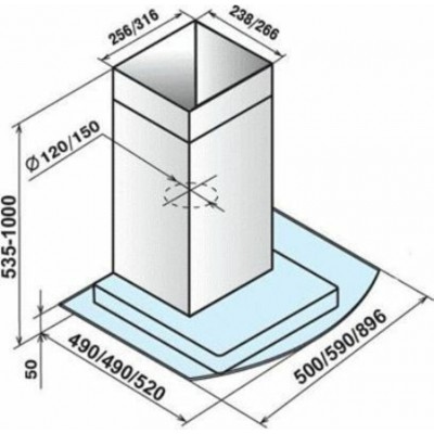 ВЫТЯЖКА ЭЛИКОР Аметист 60 сильвер/тонир.флористика ВЫТЯЖКА ЭЛИКОР Аметист 60 сильвер/тонир.флористика