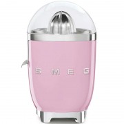 Соковыжималка SMEG CJF01PKEU розовый