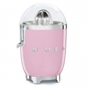 Соковыжималка SMEG CJF01PKEU розовый