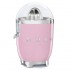 Соковыжималка SMEG CJF01PKEU розовый Соковыжималка SMEG CJF01PKEU розовый