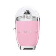 Соковыжималка SMEG CJF01PKEU розовый