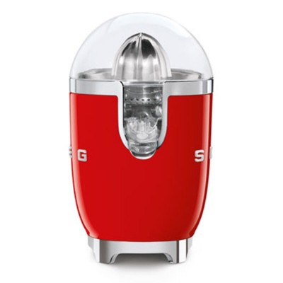 Соковыжималка SMEG CJF01RDEU Соковыжималка SMEG CJF01RDEU