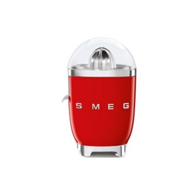 Соковыжималка SMEG CJF01RDEU Соковыжималка SMEG CJF01RDEU