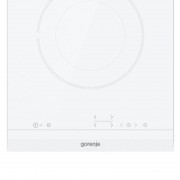 Электрическая варочная панель стеклокерамика GORENJE ECT 322 WCSC