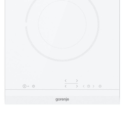 Электрическая варочная панель стеклокерамика GORENJE ECT 322 WCSC Электрическая варочная панель стеклокерамика GORENJE ECT 322 WCSC