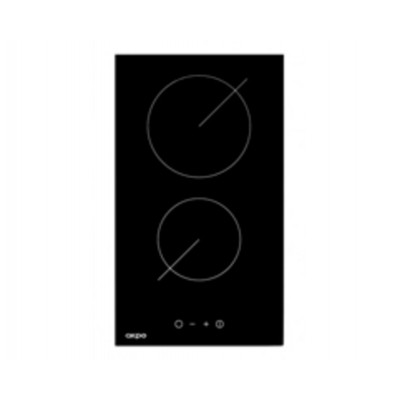 Электрическая варочная панель стеклокерамика Akpo РКА 30830 черный Электрическая варочная панель стеклокерамика Akpo РКА 30830 черный