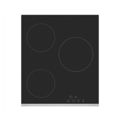 Электрическая варочная панель стеклокерамика SIMFER H45D13V011 Электрическая варочная панель стеклокерамика SIMFER H45D13V011