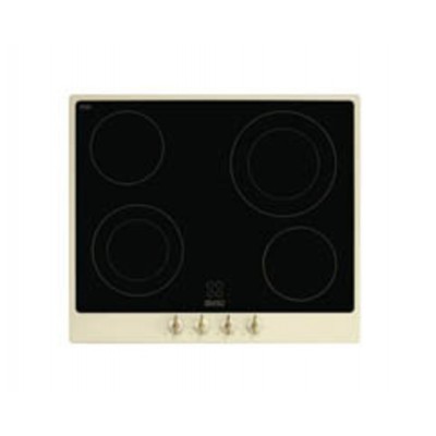 Электрическая варочная панель стеклокерамика SMEG P864PО Электрическая варочная панель стеклокерамика SMEG P864PО