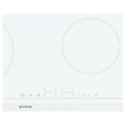 Электрическая варочная панель стеклокерамика GORENJE ECT 643 WCSC