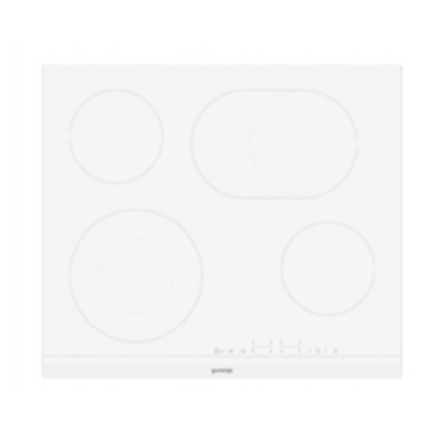 Электрическая варочная панель стеклокерамика GORENJE ECT 643 WCSC Электрическая варочная панель стеклокерамика GORENJE ECT 643 WCSC