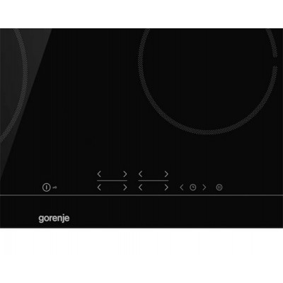 Электрическая варочная панель стеклокерамика GORENJE ECT 641 BSC Электрическая варочная панель стеклокерамика GORENJE ECT 641 BSC