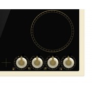 Электрическая варочная панель стеклокерамика GORENJE EC642CLI