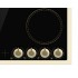 Электрическая варочная панель стеклокерамика GORENJE EC642CLI Электрическая варочная панель стеклокерамика GORENJE EC642CLI