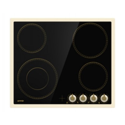 Электрическая варочная панель стеклокерамика GORENJE EC642CLI Электрическая варочная панель стеклокерамика GORENJE EC642CLI