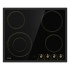 Электрическая варочная панель стеклокерамика GORENJE EC642CLB Электрическая варочная панель стеклокерамика GORENJE EC642CLB