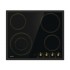 Электрическая варочная панель стеклокерамика GORENJE EC642CLB Электрическая варочная панель стеклокерамика GORENJE EC642CLB