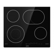 Электрическая варочная панель стеклокерамика GORENJE Simplicity ECT 643 SYB