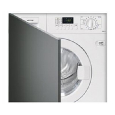 Встраиваемая стиральная машина SMEG LSTA127 Встраиваемая стиральная машина SMEG LSTA127