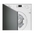Встраиваемая стиральная машина SMEG LSTA127 Встраиваемая стиральная машина SMEG LSTA127