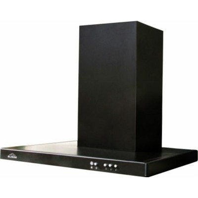 ВЫТЯЖКА ЭЛИКОР Квадра 60 антрацит ВЫТЯЖКА ЭЛИКОР Квадра 60 антрацит