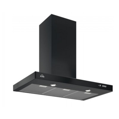 ВЫТЯЖКА ЭЛИКОР Квадра 60 антрацит ВЫТЯЖКА ЭЛИКОР Квадра 60 антрацит