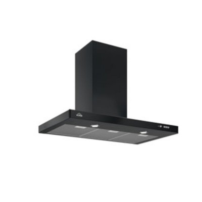 ВЫТЯЖКА ЭЛИКОР Квадра 60 антрацит ВЫТЯЖКА ЭЛИКОР Квадра 60 антрацит