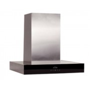 ВЫТЯЖКА ЭЛИКОР 60 нерж/черный