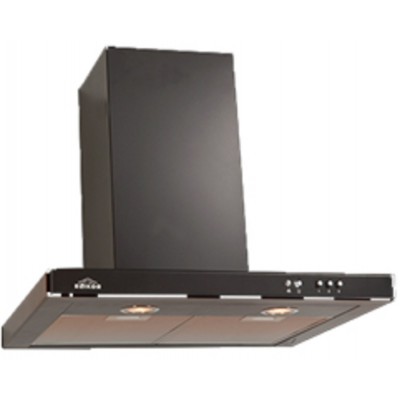 ВЫТЯЖКА ЭЛИКОР Квадра 90 черный ВЫТЯЖКА ЭЛИКОР Квадра 90 черный