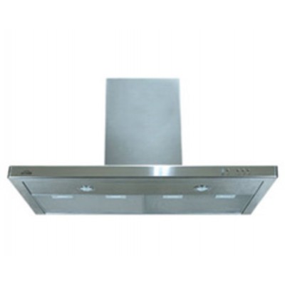 ВЫТЯЖКА ЭЛИКОР Квадра 90 сильвер/гал ВЫТЯЖКА ЭЛИКОР Квадра 90 сильвер/гал