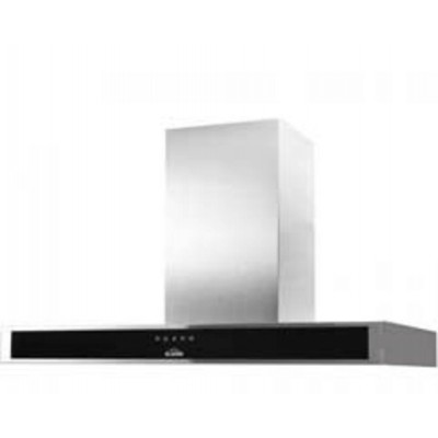 ВЫТЯЖКА ЭЛИКОР Агат 90 нерж/черный ВЫТЯЖКА ЭЛИКОР Агат 90 нерж/черный