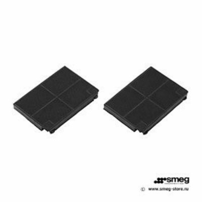 УГОЛЬНЫЙ ФИЛЬТР SMEG KITFC142 УГОЛЬНЫЙ ФИЛЬТР SMEG KITFC142