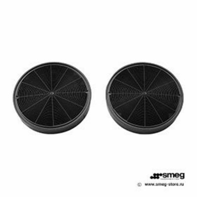 УГОЛЬНЫЙ ФИЛЬТР SMEG KITFC152 УГОЛЬНЫЙ ФИЛЬТР SMEG KITFC152