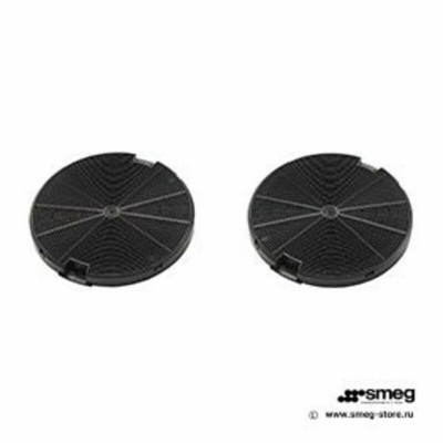 УГОЛЬНЫЙ ФИЛЬТР SMEG KITFC155 УГОЛЬНЫЙ ФИЛЬТР SMEG KITFC155