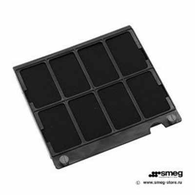 УГОЛЬНЫЙ ФИЛЬТР SMEG KITFC900 УГОЛЬНЫЙ ФИЛЬТР SMEG KITFC900