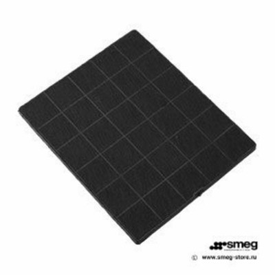 УГОЛЬНЫЙ ФИЛЬТР SMEG KITFC906 УГОЛЬНЫЙ ФИЛЬТР SMEG KITFC906