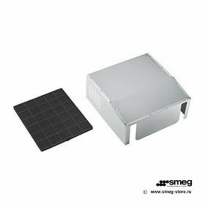 УГОЛЬНЫЙ ФИЛЬТР SMEG KITFTS УГОЛЬНЫЙ ФИЛЬТР SMEG KITFTS