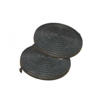 УГОЛЬНЫЙ ФИЛЬТР ЭЛИКОР Ф-03 2шт. для Даволайн УГОЛЬНЫЙ ФИЛЬТР ЭЛИКОР Ф-03 2шт. для Даволайн