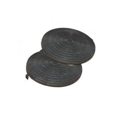 УГОЛЬНЫЙ ФИЛЬТР ЭЛИКОР Ф-03 2шт. для Даволайн УГОЛЬНЫЙ ФИЛЬТР ЭЛИКОР Ф-03 2шт. для Даволайн