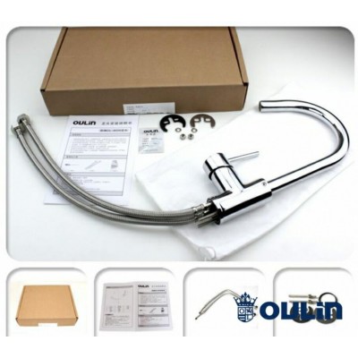 СМЕСИТЕЛЬ OULIN OL-8006 Смеситель СМЕСИТЕЛЬ OULIN OL-8006 Смеситель