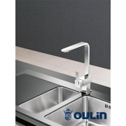 OULIN OL-8075S Смеситель