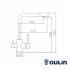 OULIN OL-8073 Смеситель OULIN OL-8073 Смеситель