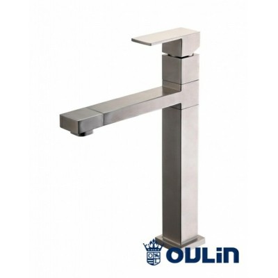OULIN OL-8015 Смеситель сатин OULIN OL-8015 Смеситель сатин