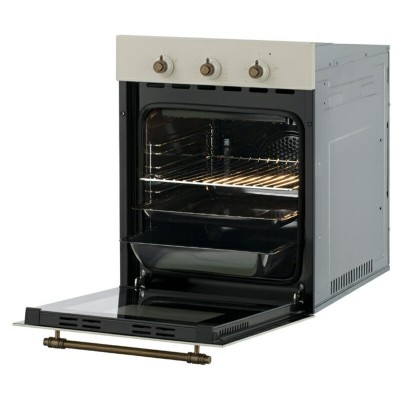 ЭЛЕКТРИЧЕСКИЙ ДУХОВОЙ ШКАФ SIMFER B4EO16017 ЭЛЕКТРИЧЕСКИЙ ДУХОВОЙ ШКАФ SIMFER B4EO16017