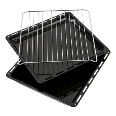 ЭЛЕКТРИЧЕСКИЙ ДУХОВОЙ ШКАФ SIMFER B4EO16017 ЭЛЕКТРИЧЕСКИЙ ДУХОВОЙ ШКАФ SIMFER B4EO16017