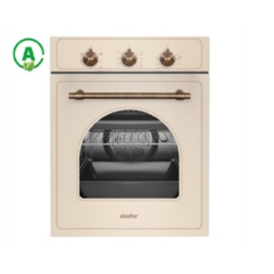 ЭЛЕКТРИЧЕСКИЙ ДУХОВОЙ ШКАФ SIMFER B4EO16017 ЭЛЕКТРИЧЕСКИЙ ДУХОВОЙ ШКАФ SIMFER B4EO16017