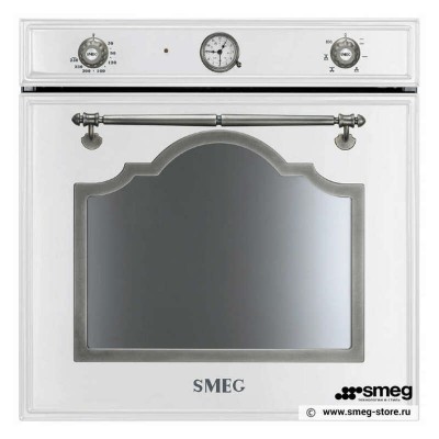 ЭЛЕКТРИЧЕСКИЙ ДУХОВОЙ ШКАФ SMEG SF700BS ЭЛЕКТРИЧЕСКИЙ ДУХОВОЙ ШКАФ SMEG SF700BS