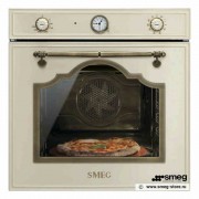 ЭЛЕКТРИЧЕСКИЙ ДУХОВОЙ ШКАФ SMEG SFP750POPZ