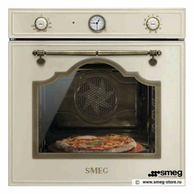 ЭЛЕКТРИЧЕСКИЙ ДУХОВОЙ ШКАФ SMEG SFP750POPZ ЭЛЕКТРИЧЕСКИЙ ДУХОВОЙ ШКАФ SMEG SFP750POPZ